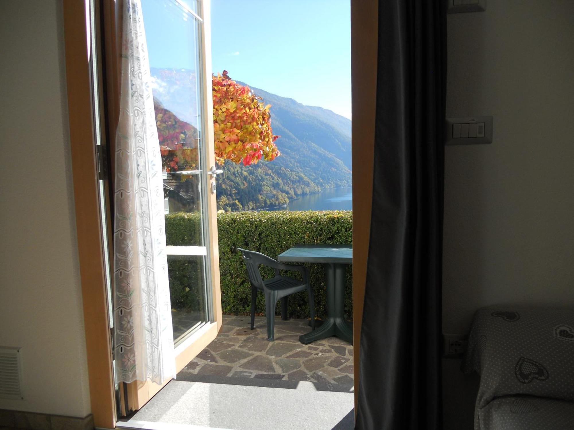 Casa Maria Apartment Molveno Ruang foto