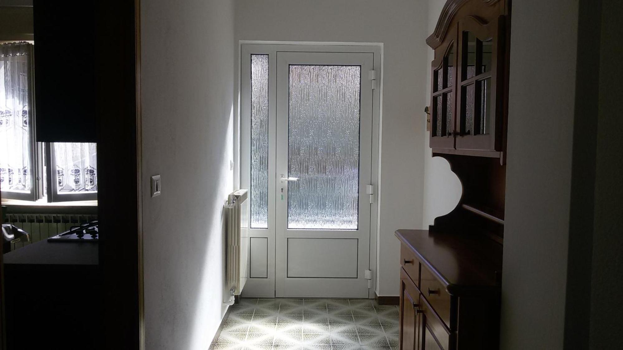 Casa Maria Apartment Molveno Ruang foto